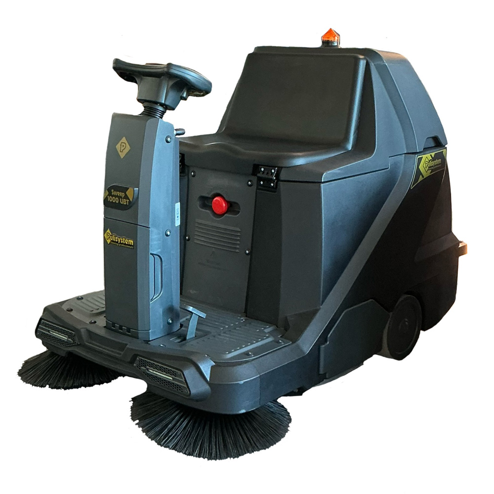 Sweep 1000 UBT copia